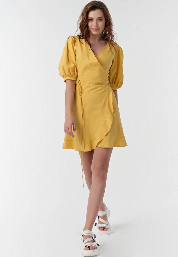 фото Платье fly