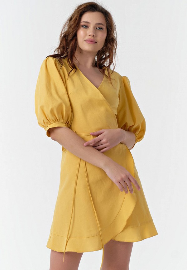 фото Платье fly