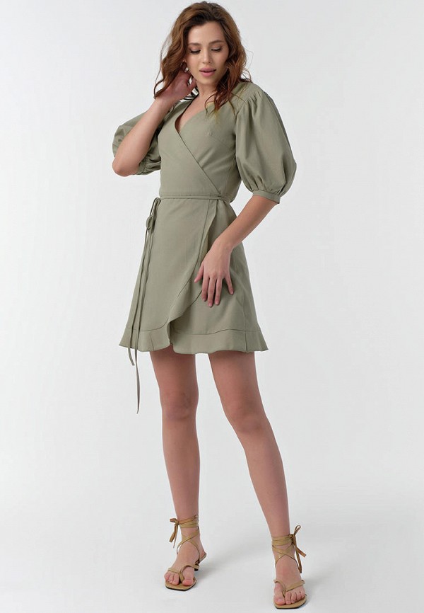 фото Платье fly