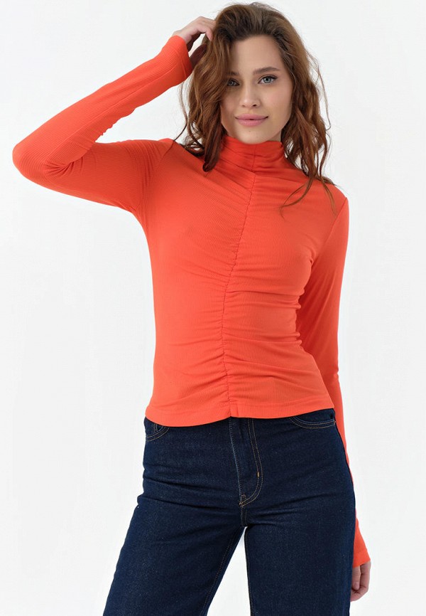 фото Водолазка fly