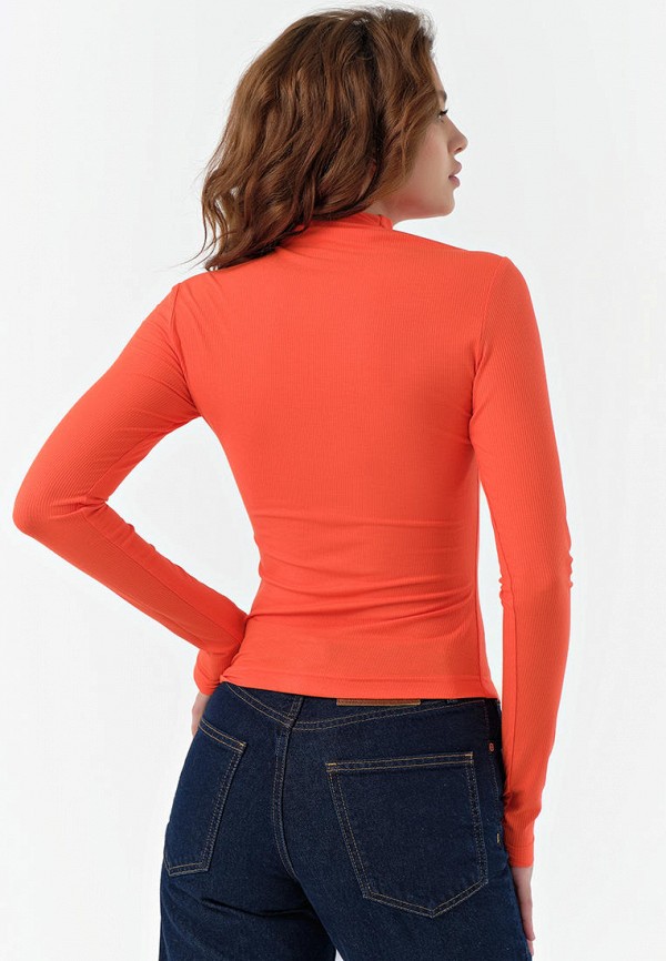 фото Водолазка fly