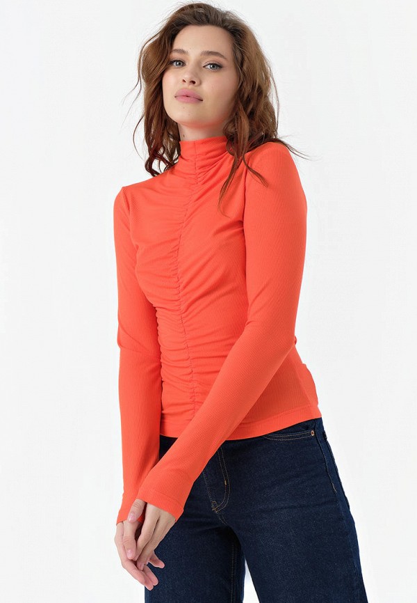 фото Водолазка fly