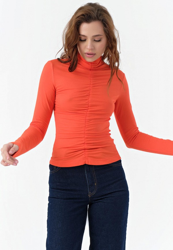 фото Водолазка fly