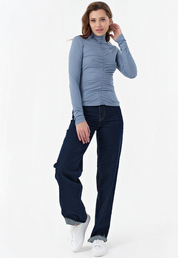 фото Водолазка fly