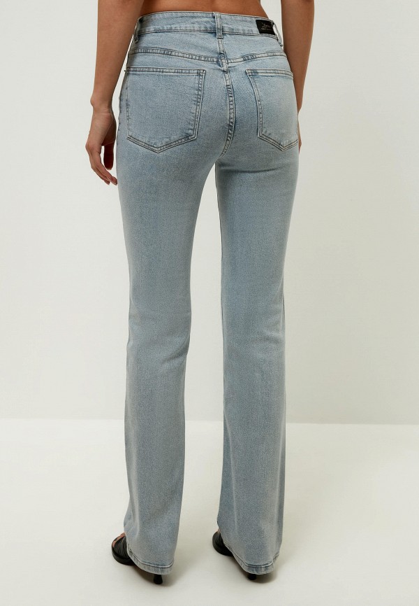 фото Джинсы zarina