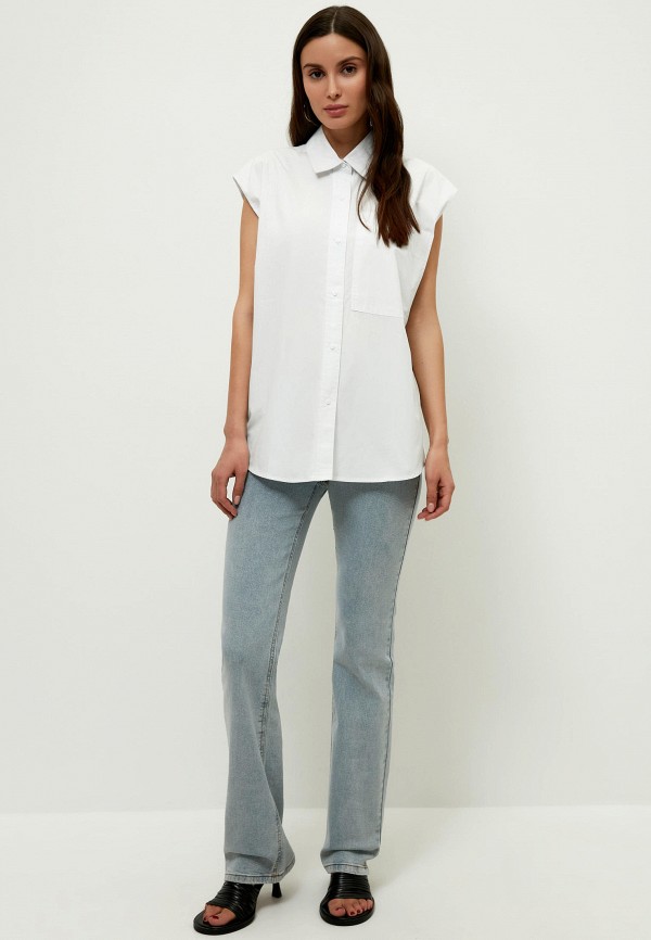 фото Джинсы zarina