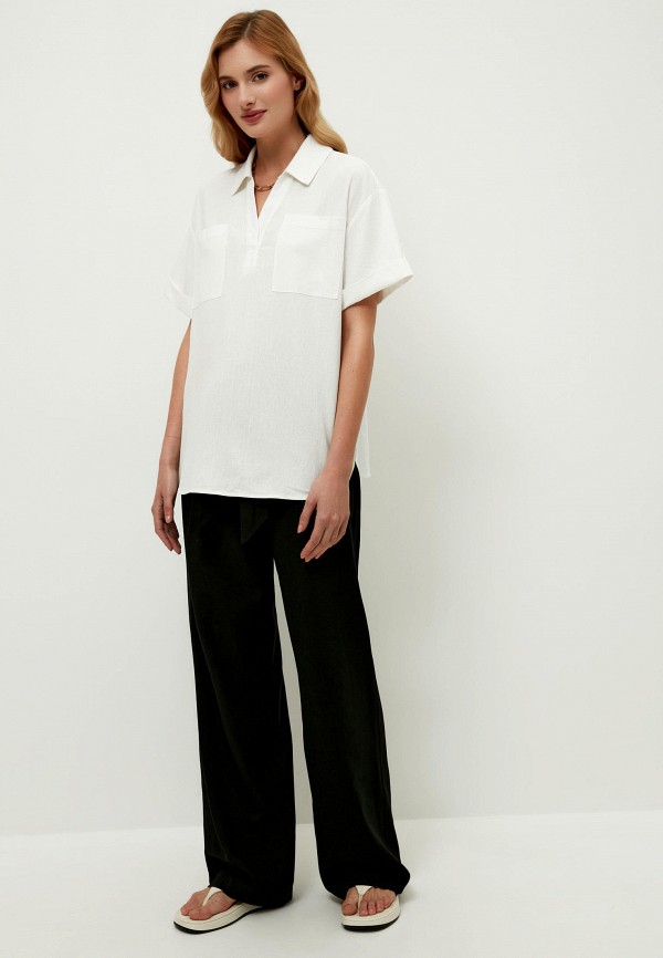 фото Брюки zarina