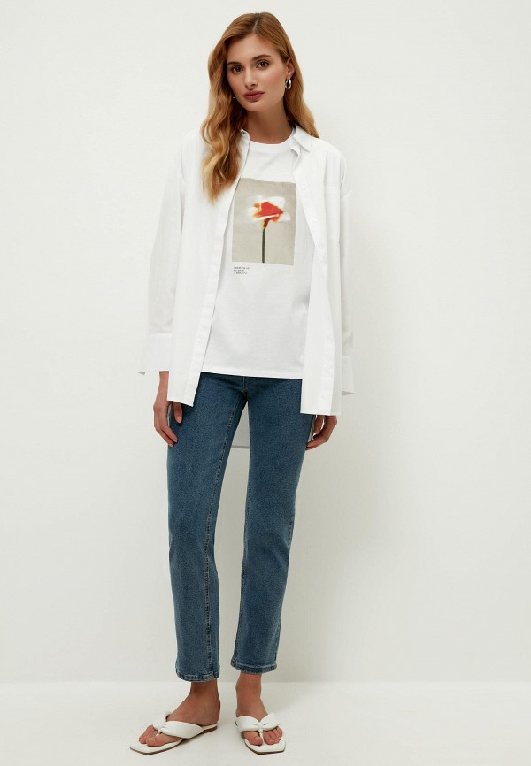 фото Джинсы zarina