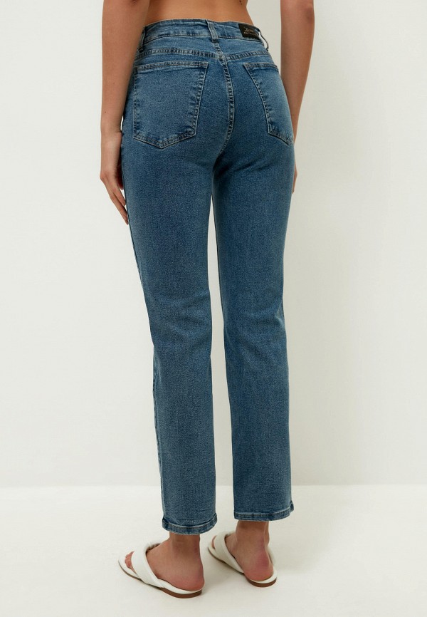 фото Джинсы zarina