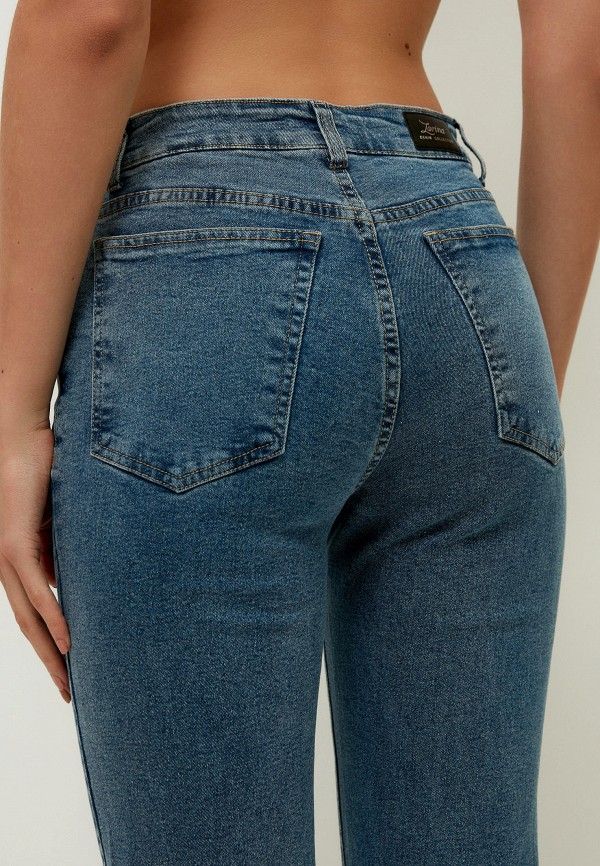 фото Джинсы zarina