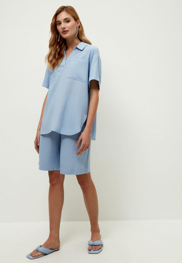 фото Шорты zarina