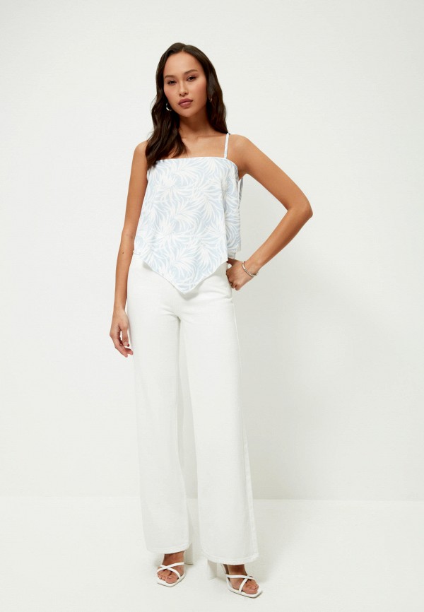 фото Топ zarina