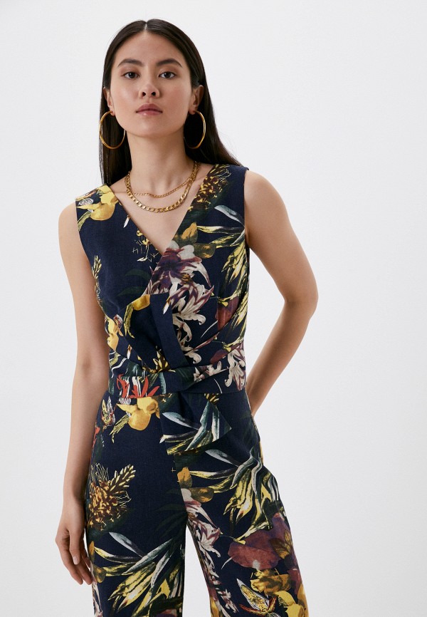 фото Комбинезон madam t