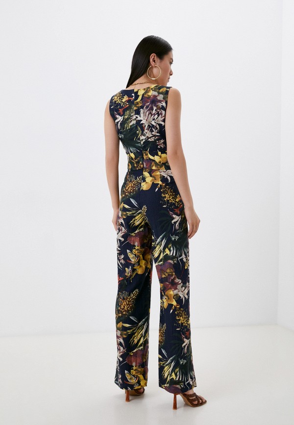 фото Комбинезон madam t