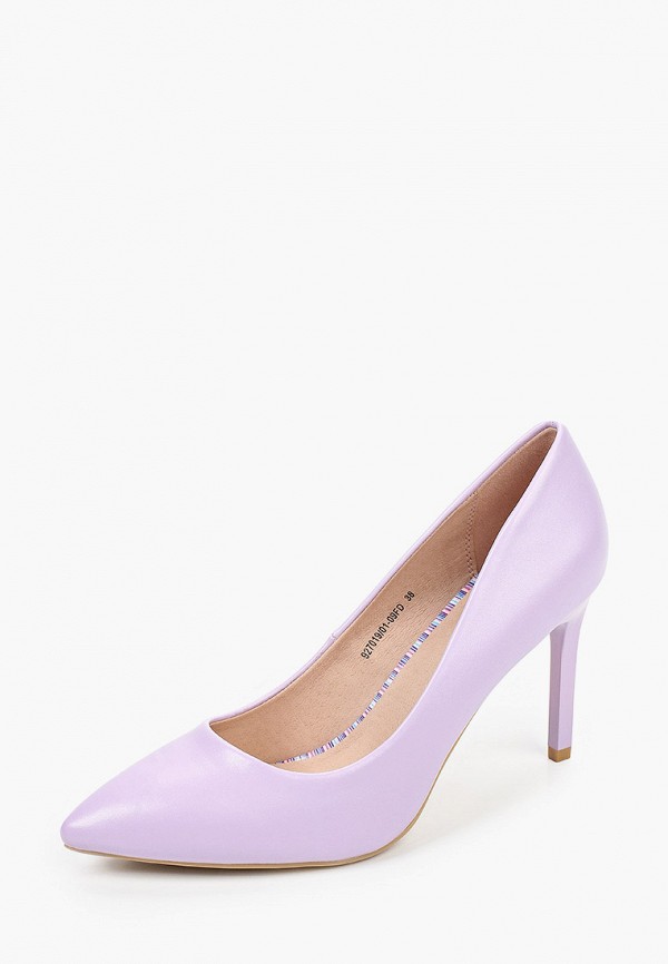 фото Туфли francesco donni