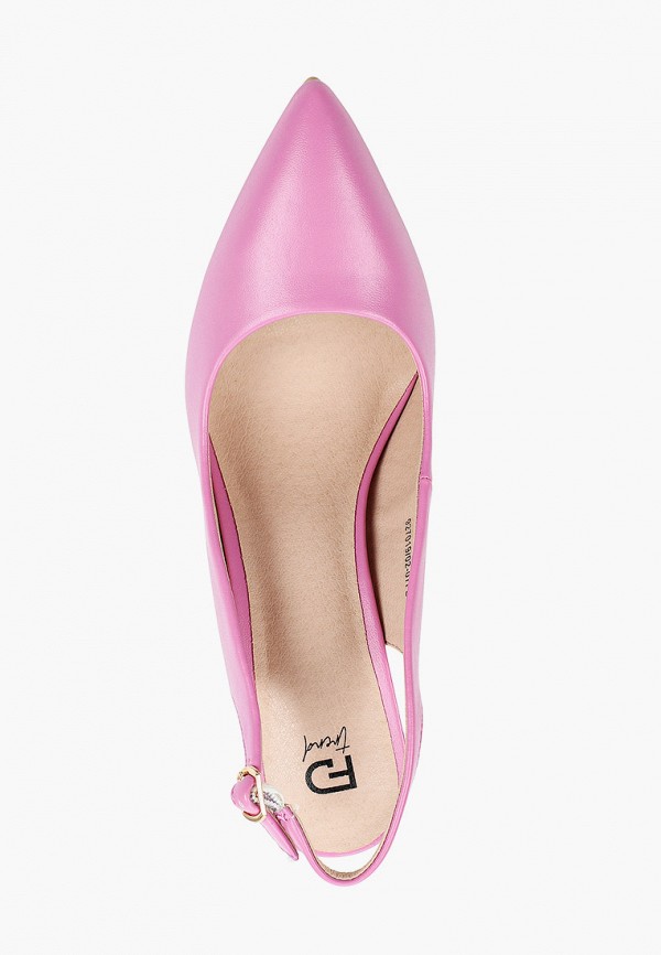 фото Туфли francesco donni