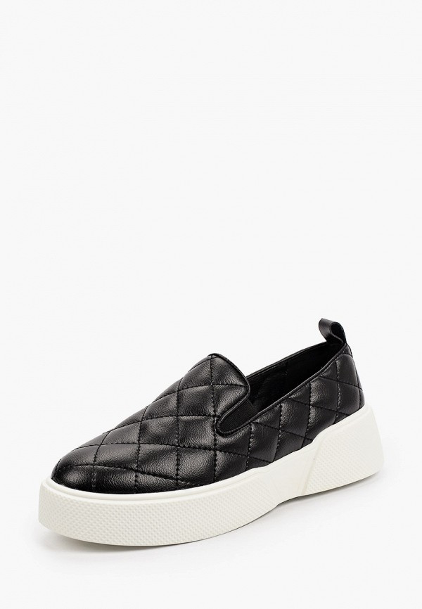 фото Слипоны francesco donni