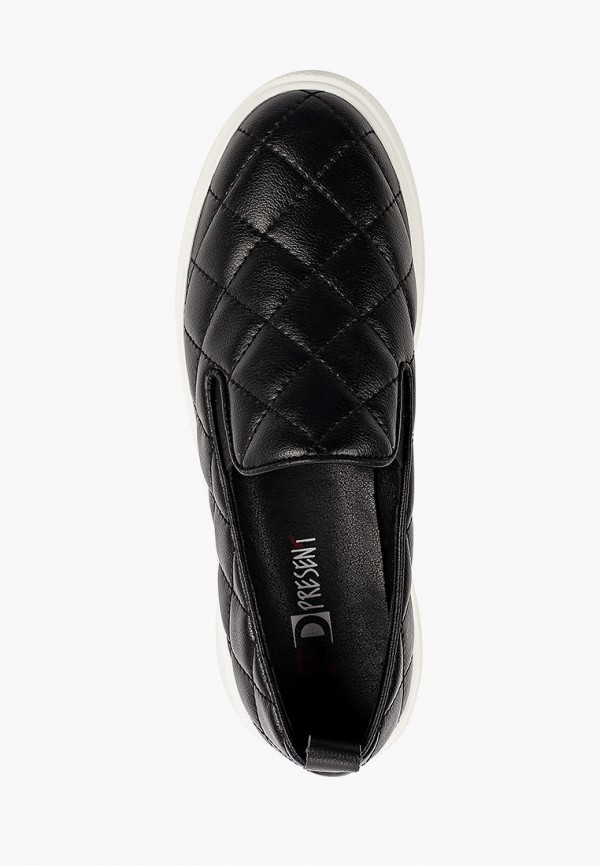 фото Слипоны francesco donni