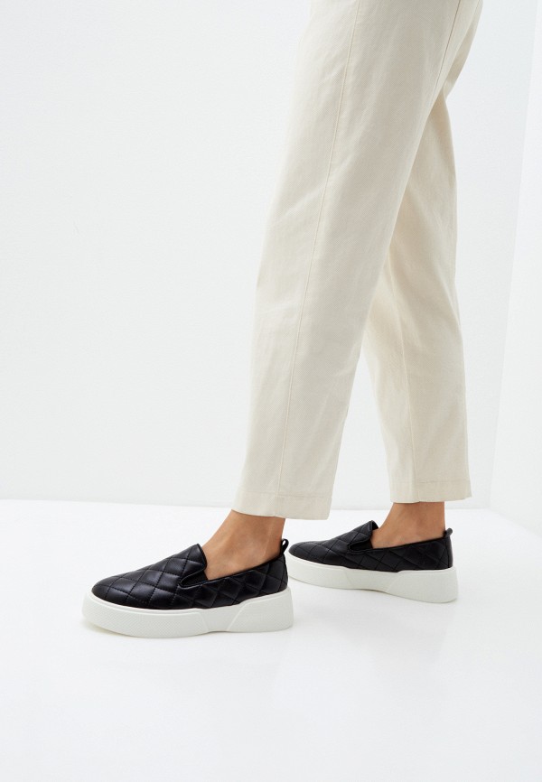 фото Слипоны francesco donni