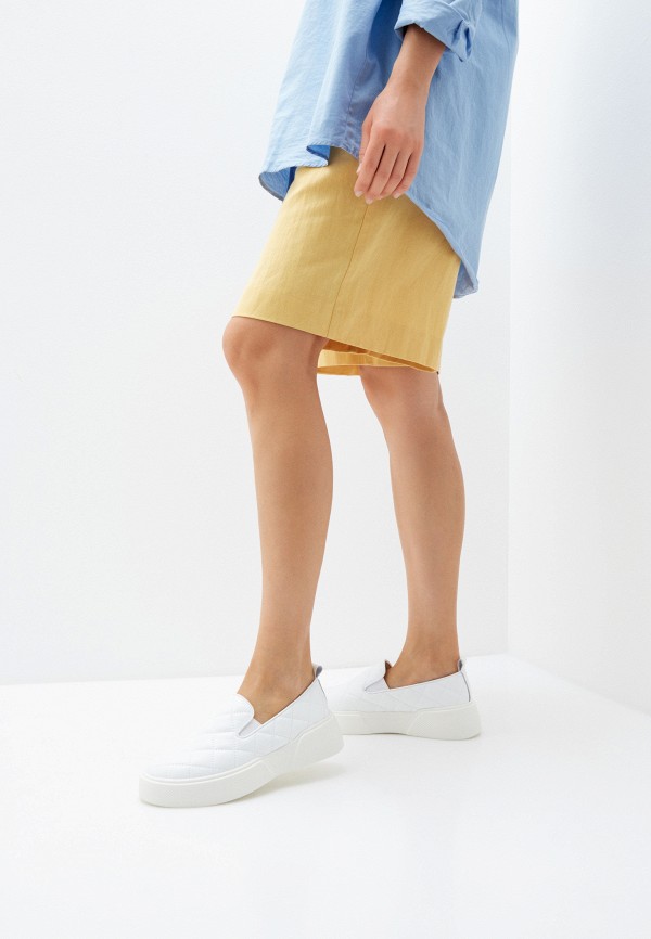 фото Слипоны francesco donni