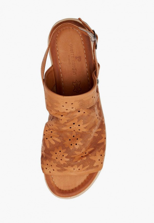 фото Сандалии pierre cardin