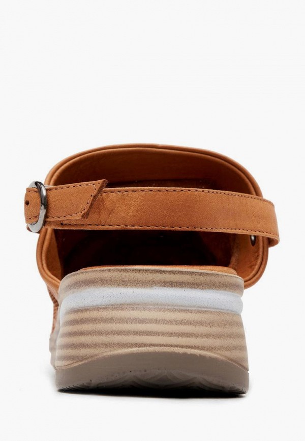 фото Сандалии pierre cardin