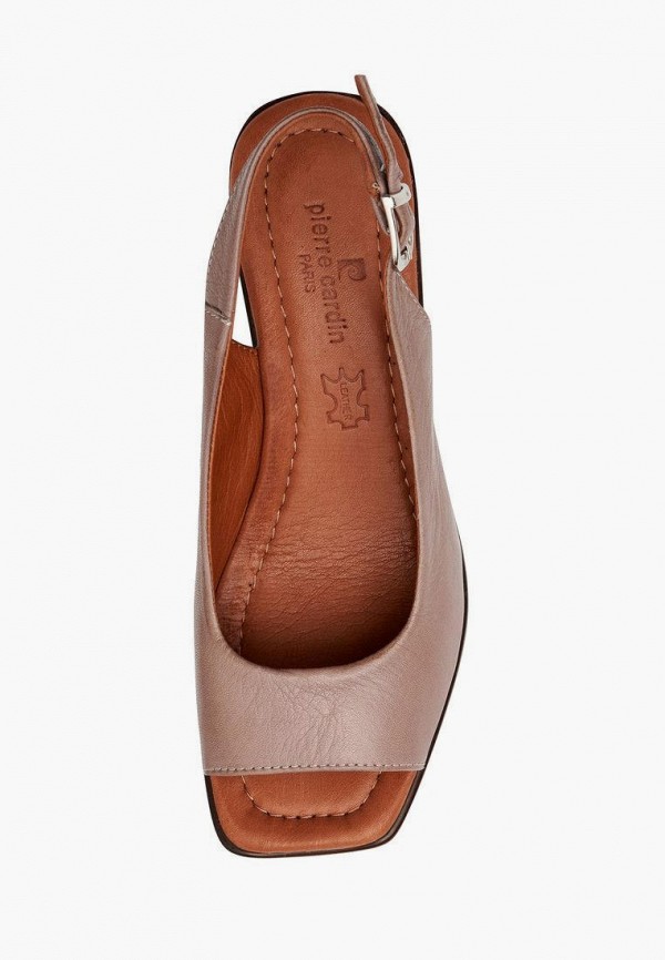 фото Босоножки pierre cardin