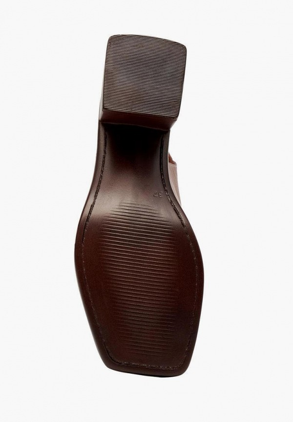 фото Босоножки pierre cardin