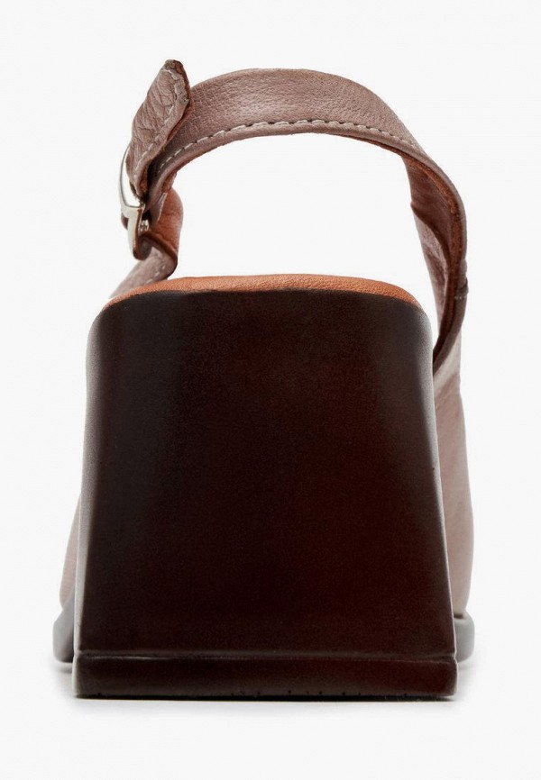 фото Босоножки pierre cardin