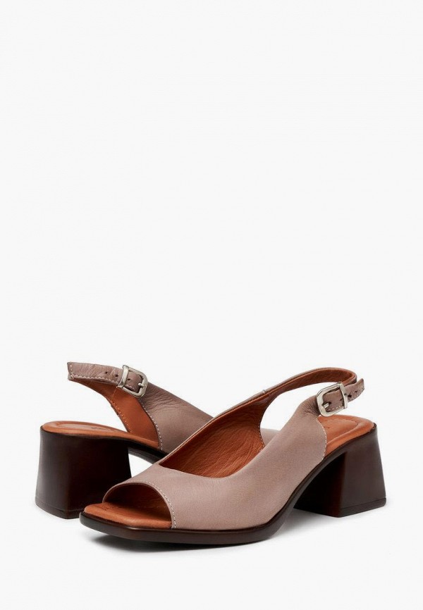 фото Босоножки pierre cardin