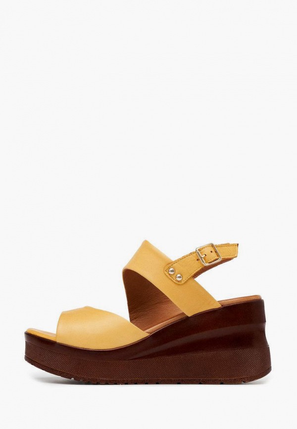 фото Босоножки pierre cardin