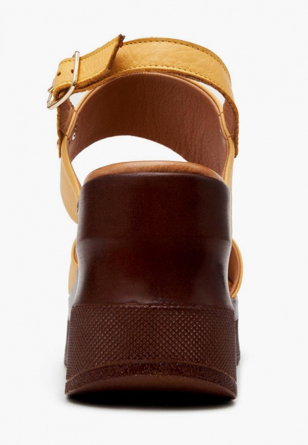 фото Босоножки pierre cardin