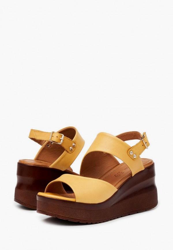 фото Босоножки pierre cardin