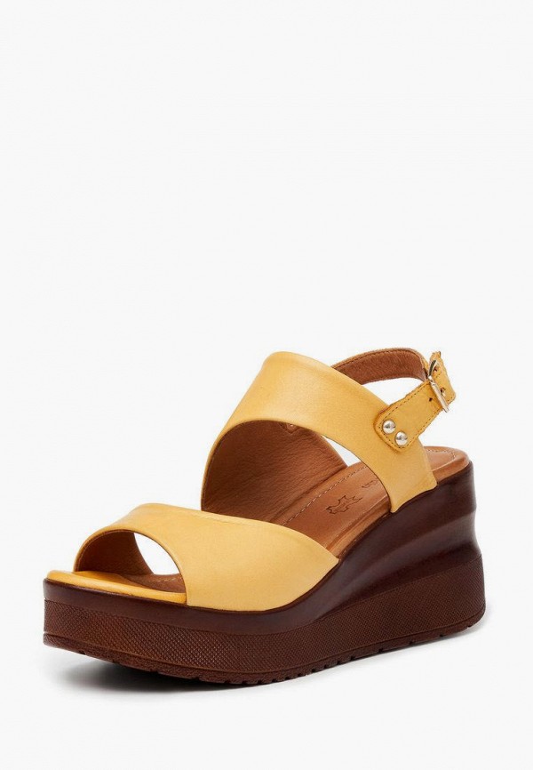 фото Босоножки pierre cardin