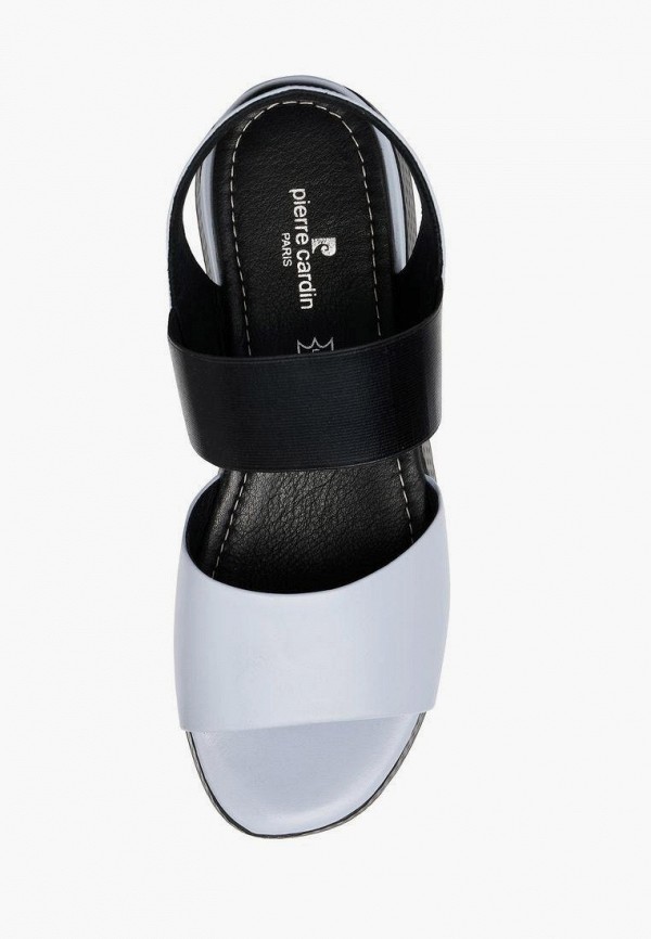 фото Сандалии pierre cardin