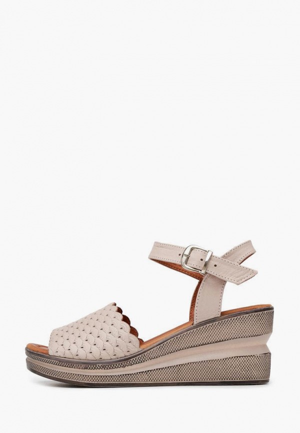 фото Босоножки pierre cardin