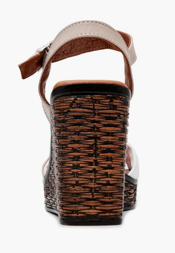 фото Босоножки pierre cardin