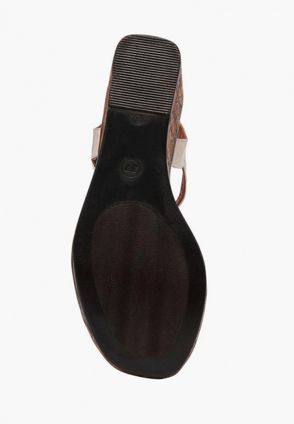 фото Босоножки pierre cardin