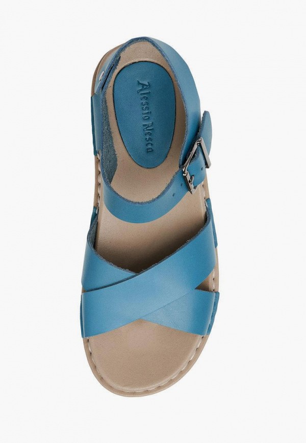 фото Сандалии alessio nesca