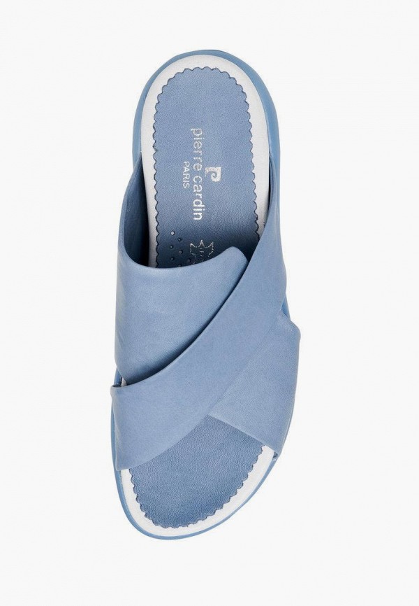 Сабо  Pierre Cardin фото