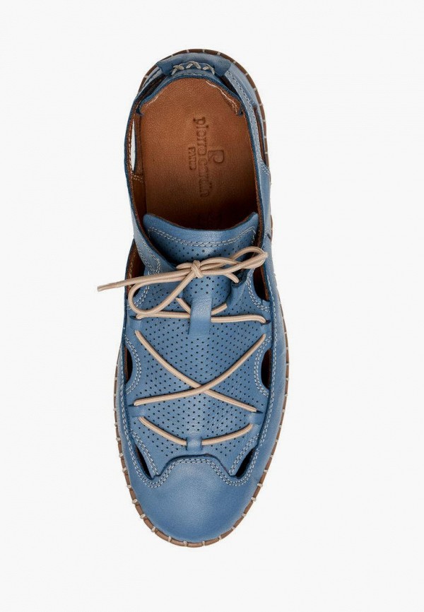 фото Сандалии pierre cardin