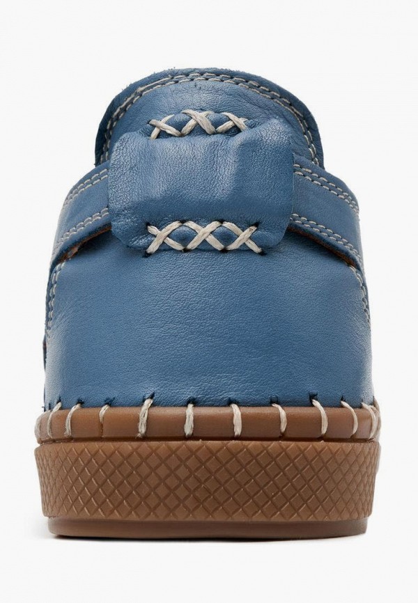 фото Сандалии pierre cardin