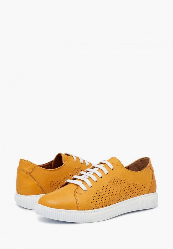 фото Кеды alessio nesca