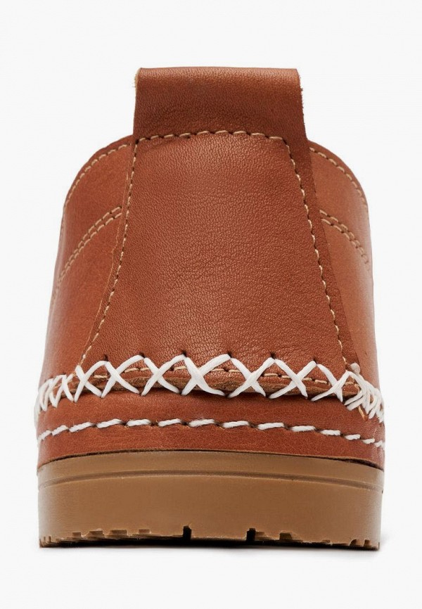 фото Ботинки alessio nesca