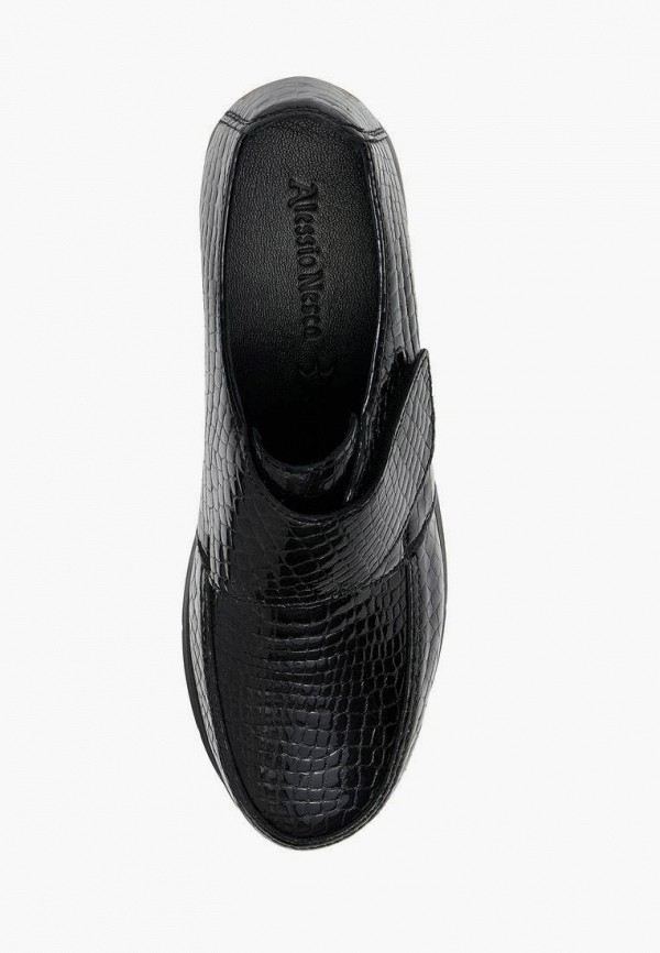 фото Ботинки alessio nesca