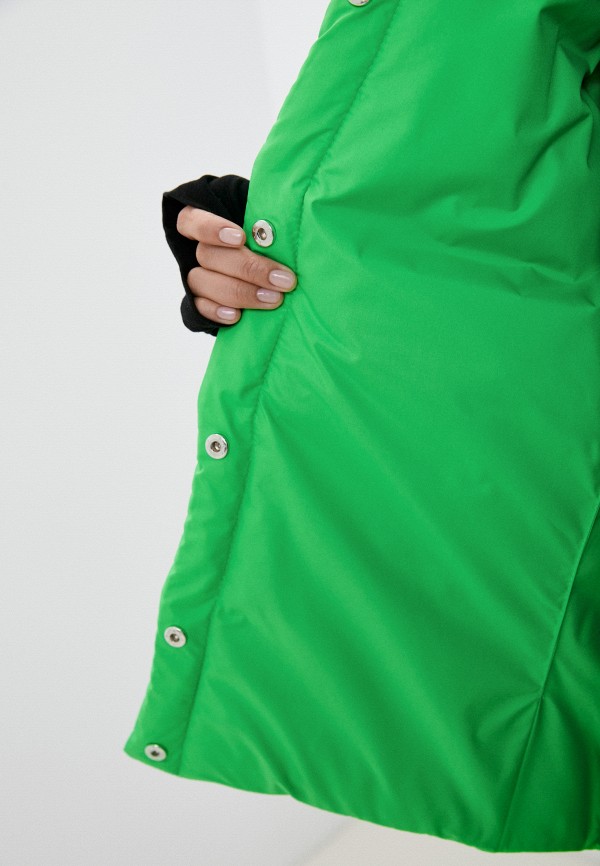 фото Жилет утепленный ruxara