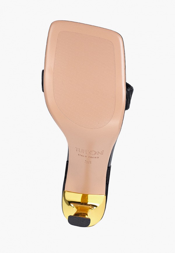 фото Босоножки tuffoni