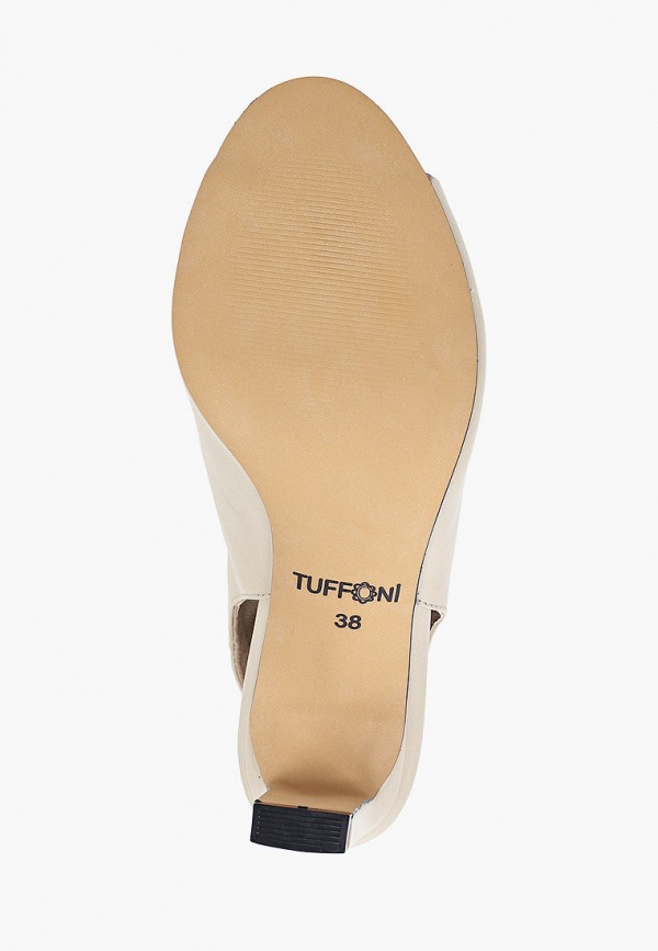 фото Босоножки tuffoni