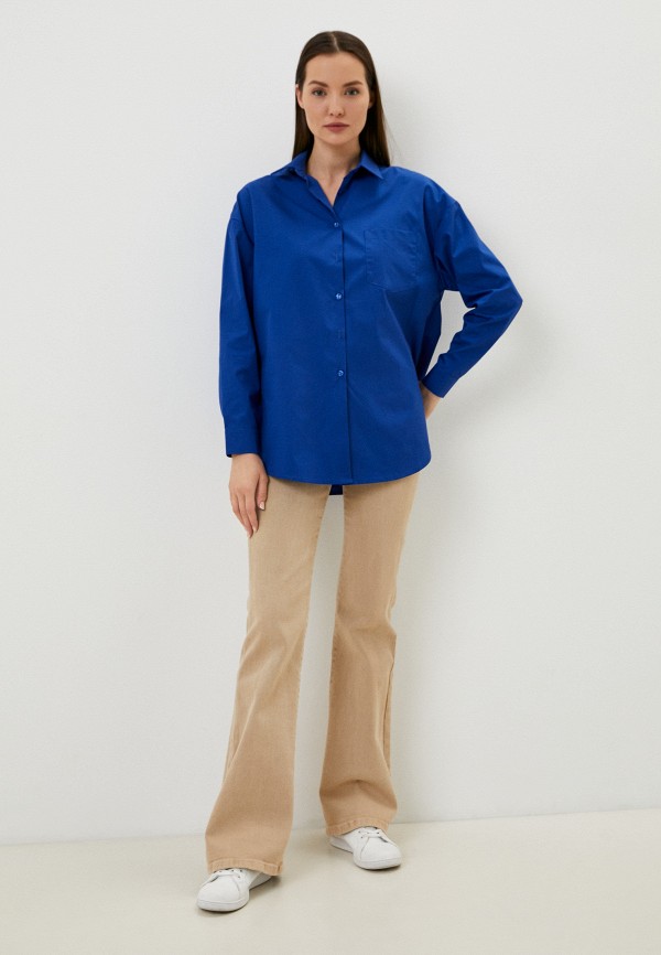 фото Рубашка onze