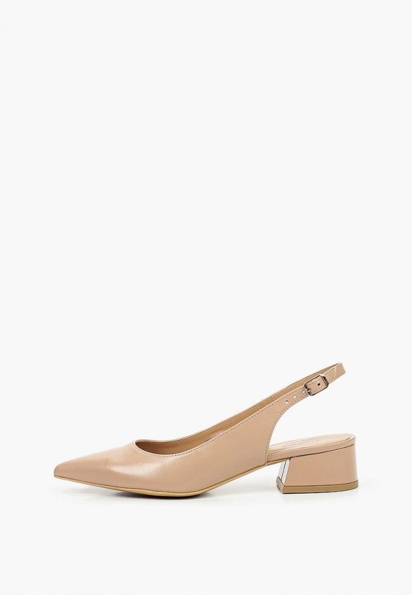 фото Туфли giotto